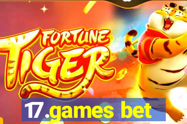 17.games bet
